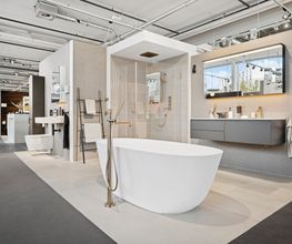 Sanitas Troesch, Badausstellung Kriens Bild 2