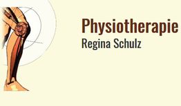 Physiotherapie Regina Schulz