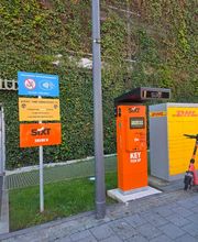 SIXT Autovermietung Köln Mülheim Bild 7