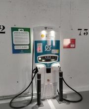 ACCIONA Charging Station imagen 1