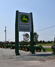 United Ag and Turf - Durant