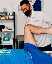 Progressive Physcial Therapy Center image 2