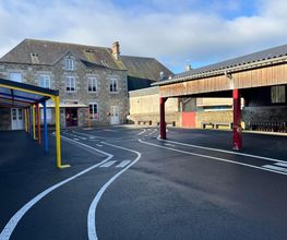 Ecole privée Sainte Marie image 4