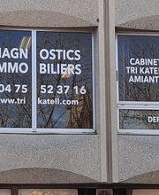 Cabinet TRI KATELL Amiante image 1