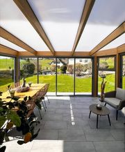 WIGASOL Wintergarten Bild 2