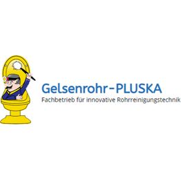 André Pluska Gelsenrohr-PLUSKA