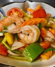 Joy's Thai Restaurant Bild 4