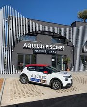 Aquilus Piscines et Spas Montélimar image 1