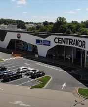 Centrakor / Zoé Confetti Evron image 11