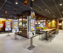 McDonald's Bild 8