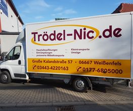 Trödel-Nic Bild 3