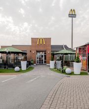 McDonald's Bild 1