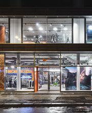 Nike Store Berlin Mitte Bild 10