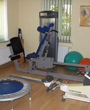 Praxis für physikalische Therapie Frank Rupprecht Bild 1