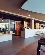 ibis Zurich Messe Airport Bild 8