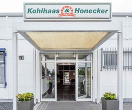 Kohlhaas & Honecker | Schädlingsbekämpfung
