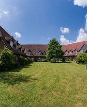 Haus am Lecker Mühlenstrom Bild 1