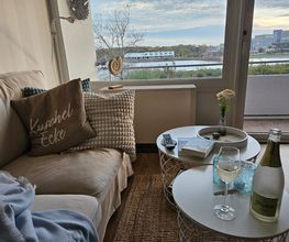 Ferienwohnung Strandläufer Bild 10