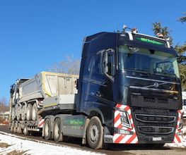 BBS Transports Sàrl Bild 3