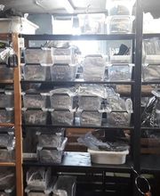 Der kleine Pferdeladen Bild 1