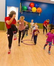 The Edge Fitness Clubs image 15