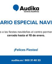 Centro auditivo Audika Cuenca imagen 1