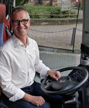 Bernward Lindinger Busreisen Bild 3