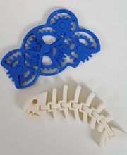 Moules Modelage Fonderie image 6