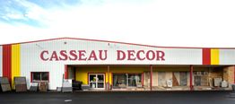 Casseau Décor SARL