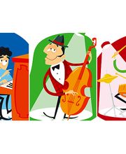 MTM - More Than Music Bild 1