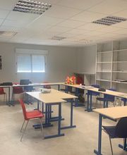 Centre de Formation Professionnelle ECF CHATILLON SUR THOUET image 2