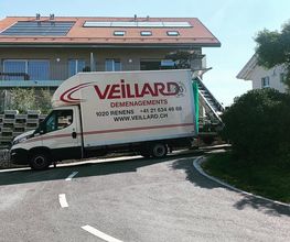 Veillard & Fils SA Bild 1