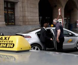 Taxi Services Sàrl Bild 1