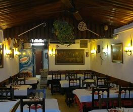 Restaurant La Llar de Foc imagen 6