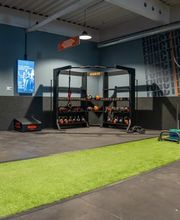 Basic-Fit 24/7 Bild 7