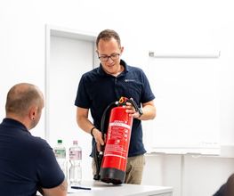 Kurt Schuhmacher Service GmbH Bild 10