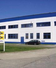 Richter+Frenzel ProfiStore Dresden Bild 1