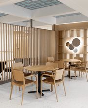 Alterszentrum Du Lac, St. Moritz Bild 1