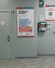 Gimnasio VivaGym Pio XII imagen 10