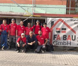 FA Bau GmbH Bild 19