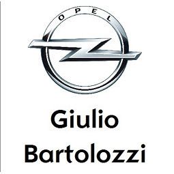Concessionaria Giulio Bartolozzi logo