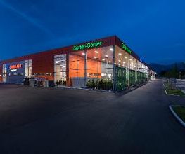 V-Baumarkt Bild 2