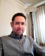 Eyach-Praxis für Psychotherapie, Beratung, Coaching und Meditation - Heilpraktiker für Psychotherapie Andreas Vosseler Bild 7