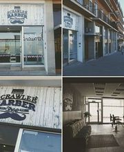 Scrawler Barber Shop imagen 2