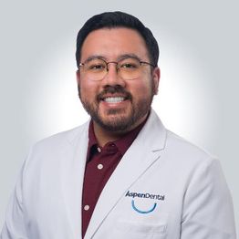 Eduardo Robles, DDS, DMD