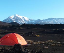 Russie - Kamtchatka
