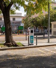 ACCIONA Charging Station imagen 1