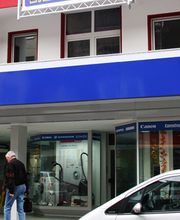 EURONICS Kutsch Bild 1
