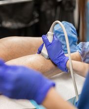 Center for Vein Restoration | Dr. Adria Ford image 17