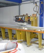 Burger Bâches, succ. Laurent Tynowski Bild 2